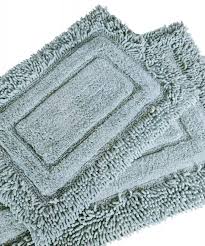 Spruce up your bathroom with a stylish bath mat and toilet pedestal set. Shag Bath Rug Ideas On Foter