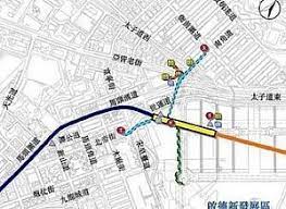 沙田至中環綫，簡稱沙中綫（shatin to central link，代號scl），是港鐵建造中的重鐵路綫，由「大圍至紅磡段」（tai wai to hung hom section）和「紅磡至金鐘段」（hung hom to admiralty section）組成。 å®‹çš‡è‡ºç«™cå‡ºå£