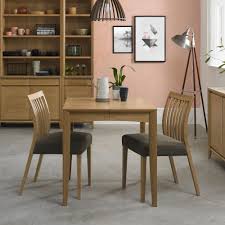 True furniture sheesham wood dining table set with 2 ch. Cookes Collection Romy Small Dining Table And 2 Chairs Dining Furniture