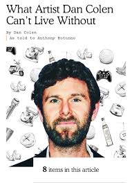 Supreme X Dan colen Artwork parka