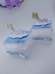 Cha De Bebe Caixinha De Acrilico Decorada Caixinha Acrilica Pipas E Baloes 5cm No Elo7 Flor De Lis Artes E Mimos 5de5e5 Pipas Decoracao Festa Menino Balao