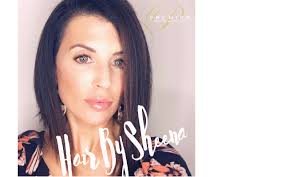 Sheena Rowland's Instagram, Twitter & Facebook