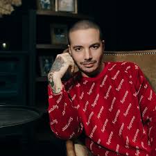 José álvaro osorio balvín (born may 7, 1985), better known as j balvin, is a colombian reggaeton singer. J Balvin Topic Youtube