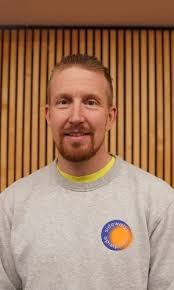 Inge og Knut Sverre er blant landets første: