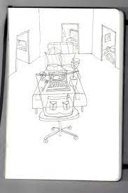 Lockdown learning, website powered by wordpress.com. Architects Drawings From Life Under Lockdown Part Three