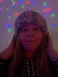 Being filmed by @iamtreyfanjoy is being filmed by one of the best directors  I know!! What a perfect NYE! I can feel 2026 is going to be worth the price  of admission! , The hat Micah made me looks ...