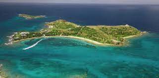 Andy bracco originally shared clips from his trip to the island with a. What Happened To Jeffrey Epstein S Island Little St James Today