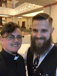 Rev. Kevin Morelli-Silcox