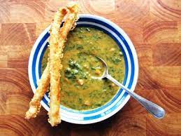 Two More Ways With Nettles Nettle Recipes Cooking Foraged Food