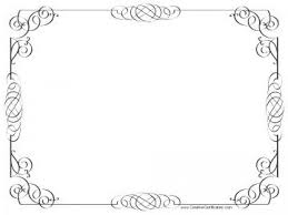 Untuk mengganti warna dasarnya langkah terpernting adalah teknik seleksi. Certificate Borders Certificate Border Printable Gift Certificate Editable Certificates