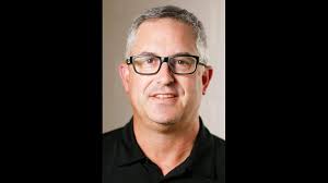 Andale, Valley Center basketball coach Ted Anderson dies