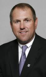 Baseball Announces 2011-12 Recruiting Class