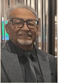 Alex S. Hernandez Jr. 1/29/1947