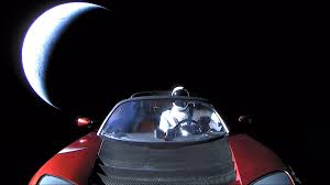 See Explanation Clicking On The Picture Will Download The Highest Resolution Version Available Tesla Roadster Falcon Heavy Spacex Falcon Heavy