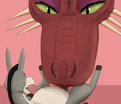 Dragon Shrek hentai videos, GIFs, and images | R34.app