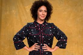 Maybe you would like to learn more about one of these? Fabiula Nascimento Sobre Futuro De Cacau Torcendo Para Ficar Sozinha Veja