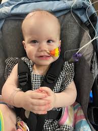 Fundraiser for Kate Hamilton by Emily Holland : Sienna's Field of Hope