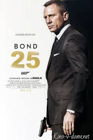 смотреть онлайн бесплатно в хорошем качестве тайна печати дракона Bond 25 Film Onlajn Bond Filmy Dzhejms Bond
