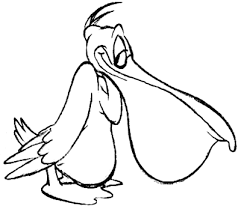 How To Draw Cartoon Pelicans Step By Step Drawing Tutorial How To Draw Step By Step Drawing Tutorials How to draw a pelican for kids. how to draw cartoon pelicans step by