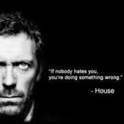 Genomics, Medicine, and Pseudoscience: Dr. House Was Right