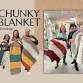 Chunky Blanket Night with All Ways Art — Spyglas... event in Nashua, NH
