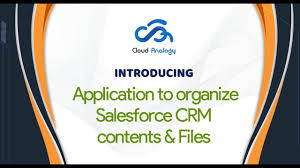 If you want to offer personalized service and faster support to your customers. How To Implement Salesforce Crm Content And Files Youtube