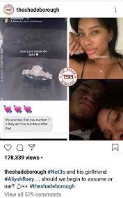 Последние твиты от demba ba (@dembabafoot). Any Tea On Al Yah Ra3y Who Is She Married To How Did She Upgrade So Fast Page 46 Lipstick Alley