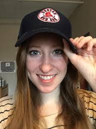 Katie Ellinger's Instagram, Twitter & Facebook