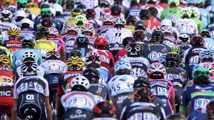 Pagesmediatv & moviestv channelle tour de france 2019. Cycling S Silence On Racism Black Lives Matter Response Highlighted Sport S Diversity Problem Eurosport