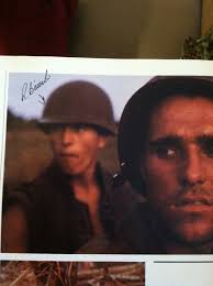 Has anyone heard from Jim Roark Co A 1977-79?