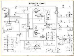 These circuits are as follows (fig. Basic Hvac Wiring Diagrams Schematics At Diagram Pdf Diagram Diagram Design Alternator