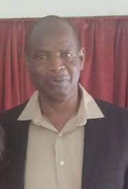 Floyd Ford Obituary May 11, 2021