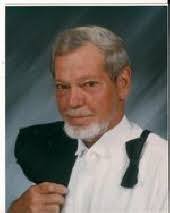 Obituary information for Colan Jackson Varden