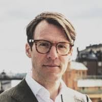 John Kloos's Instagram, Twitter & Facebook