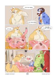 Rule34 - If it exists, there is porn of it   5389134