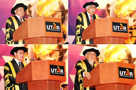 Jeffrey cheah ao is the visionary founder and chairman of sunway group, a leading malaysian conglomerate with core interests in property, construction, education, healthcare, hospitality, and leisure. Utar News Awards