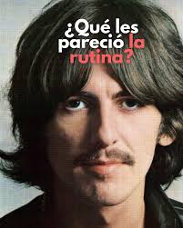 Pequeña carta de. Paul a John ❤️