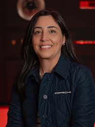 Porsche Westwood Staff