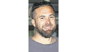 Der neue Leiter des Hallenbads