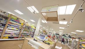 Functional food products include marine collagen drink, fiber drink, detox tea, rooibos tea, functional coffee, etc. Tesco Closes Nutri Centre Business