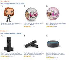Check spelling or type a new query. 11 Ways To Find Best Selling Products On Amazon Mofluid Com
