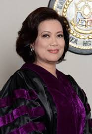 To connect with supreme court of the philippines, join facebook today. Maria Lourdes Aranal Sereno Born July 2 1960 Philippine Chief Justice Associate Justice World Biographical Encyclopedia