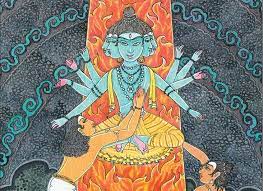We did not find results for: Surrender Is Central To All Yogas Hinduism Today