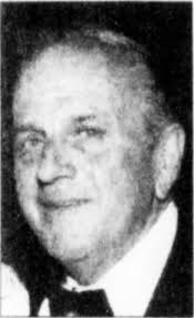 Downtown buildings tom down