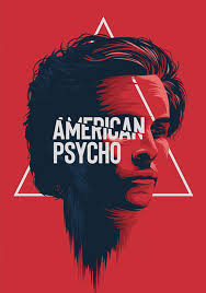 Check spelling or type a new query. Amazon Com American Psycho Poster American Psycho Movie Wall Decor American Psycho Wall Print Wallpaper Home Decor Gift For Him Gift For Her Handmade Products