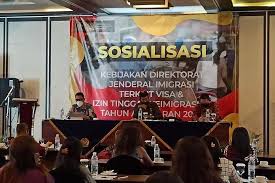 Cara ml agar tidak hamil tanpa pengaman. Wna Diberikan Batas Waktu Perpanjangan Izin Tinggal Jika Lewat Dinyatakan Overstay Balipost Com
