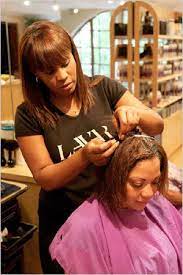 Chi town finest hair studio. Pin On Our Beauty Shop Experience