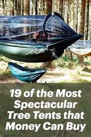 Explore range family camping while. 64 Tree Tents Aka Portable Treehouses Ideas In 2021 Tree Tent Tentsile Tent