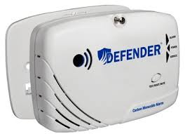 We've considered price, ease of portability, the. Defender Ca6100 Carbon Monoxide Detector Ul 2034 Compliant