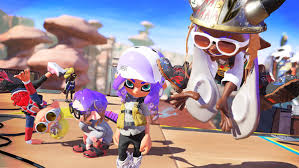 Splatoon 3 is being released for the nintendo switch, but there was some disappointing news for fans. Gylwlmot0jrynm